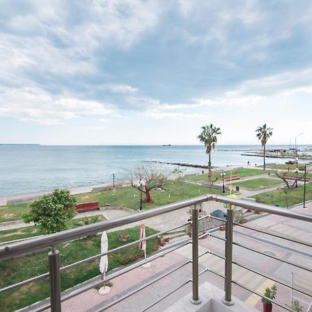 Luxurius Casa Holidays Неа-Муданія Екстер'єр фото