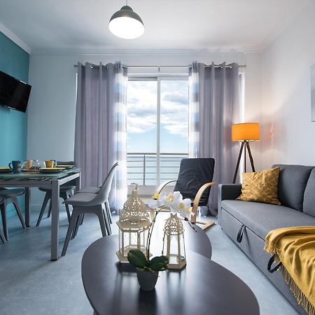 Luxurius Casa Holidays Неа-Муданія Екстер'єр фото