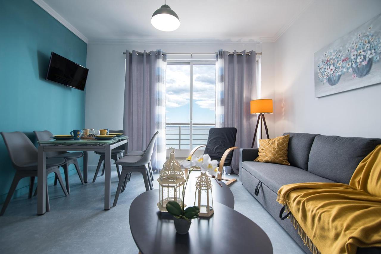 Luxurius Casa Holidays Неа-Муданія Екстер'єр фото