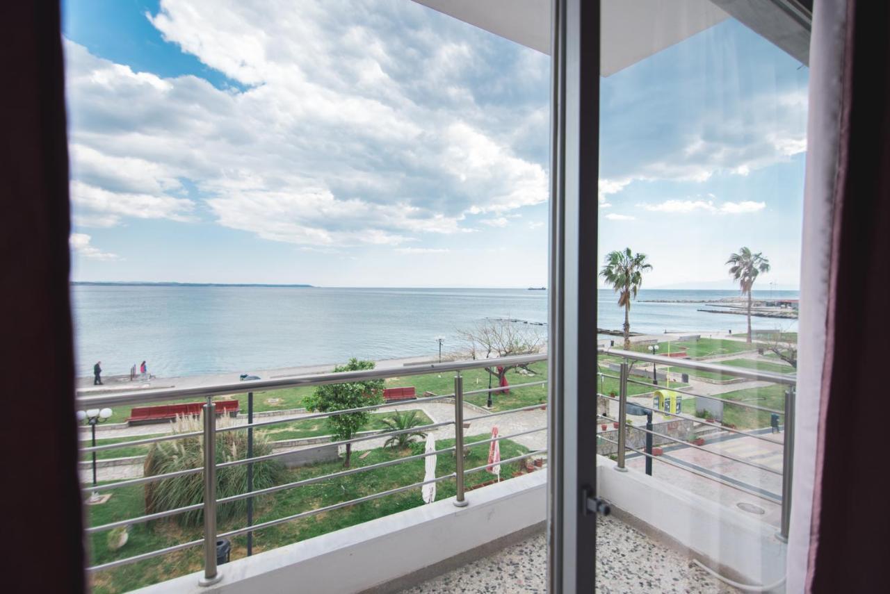 Luxurius Casa Holidays Неа-Муданія Екстер'єр фото